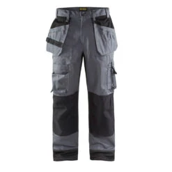Pantalon De Travail Artisan + Blaklader Bicolore