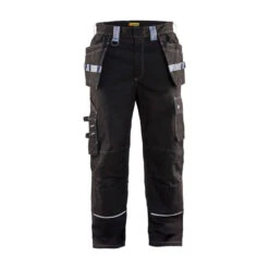 Pantalon De Travail Artisan Blaklader RETARDANT FLAMME