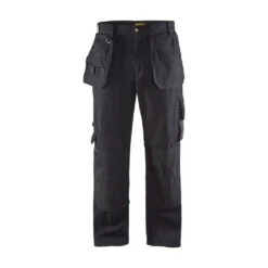 Pantalon De Travail Artisan Blaklader 100% Coton