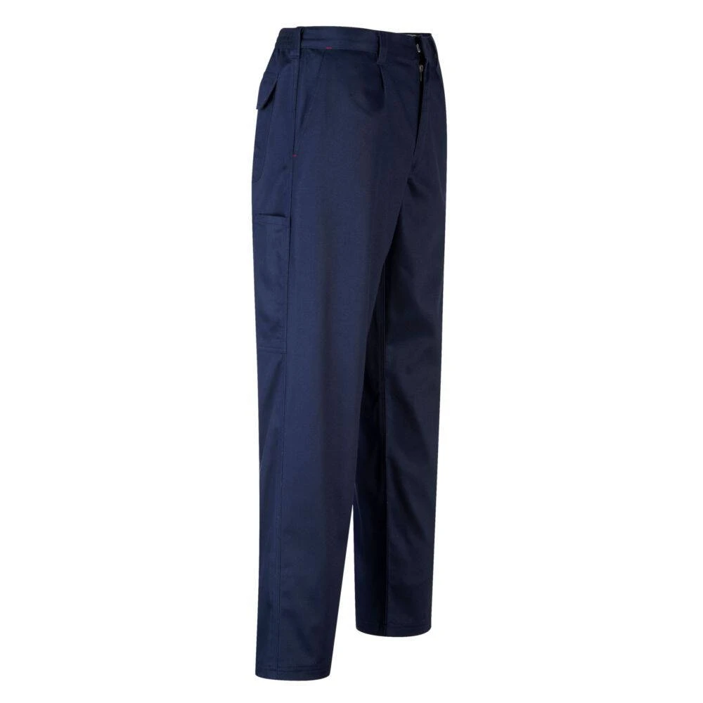 Pantalon De Travail Soudeur Bizweld Portwest Cargo 8 Pantalon De Travail Soudeur Bizweld Portwest Cargo – Image 6
