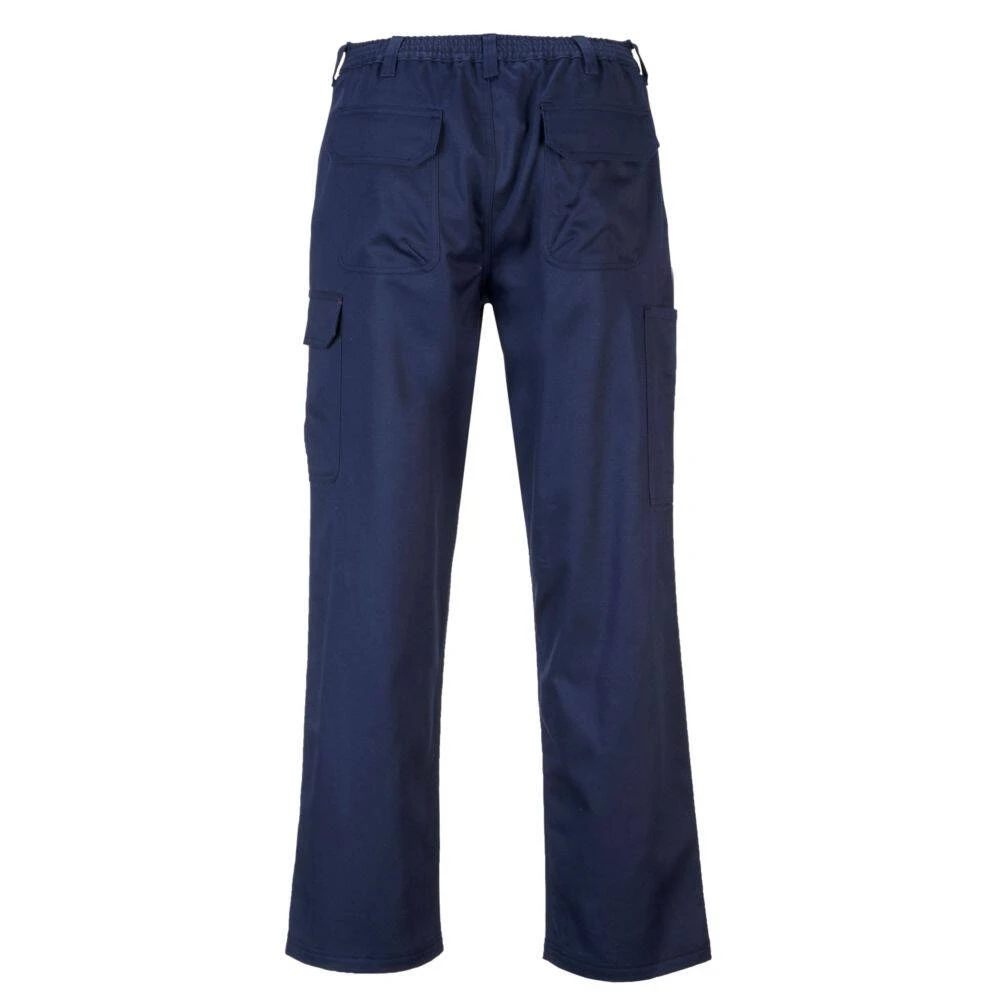 Pantalon De Travail Soudeur Bizweld Portwest Cargo 7 Pantalon De Travail Soudeur Bizweld Portwest Cargo – Image 5