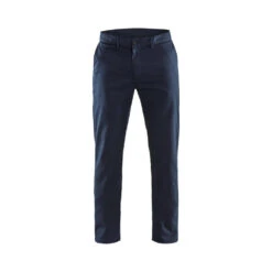 Pantalon De Travail Blaklader CHINO STRETCH 2D