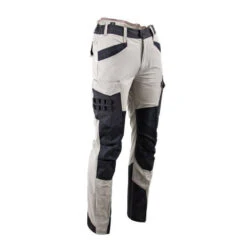 Pantalon De Travail Cargo En Ripstop Léger Stretch Anti-UV LMA PARABOLE
