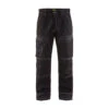 Pantalon De Travail Chauffeur Blaklader Polycoton