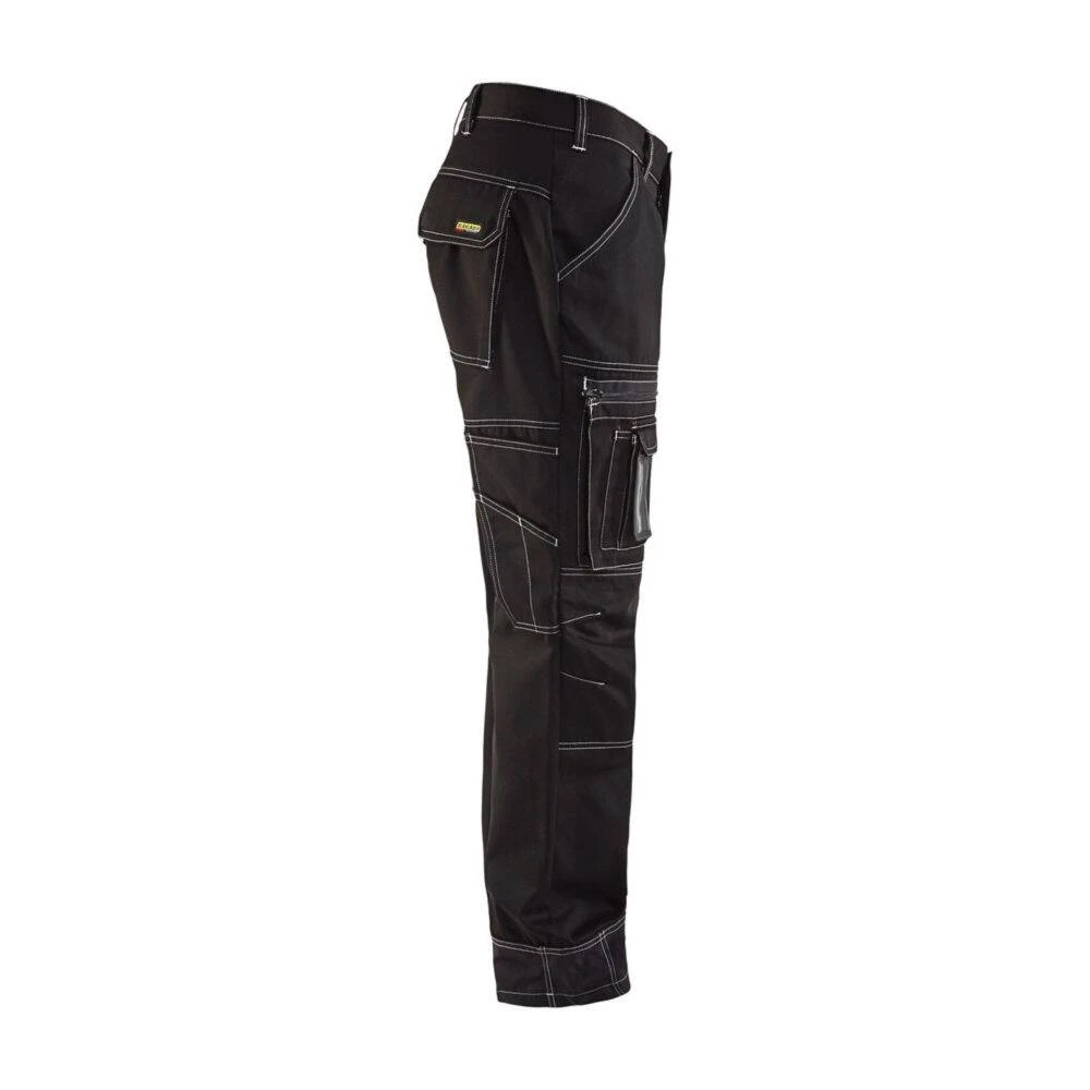 Pantalon De Travail Chauffeur Blaklader Polycoton 5 Pantalon De Travail Chauffeur Blaklader Polycoton – Image 3