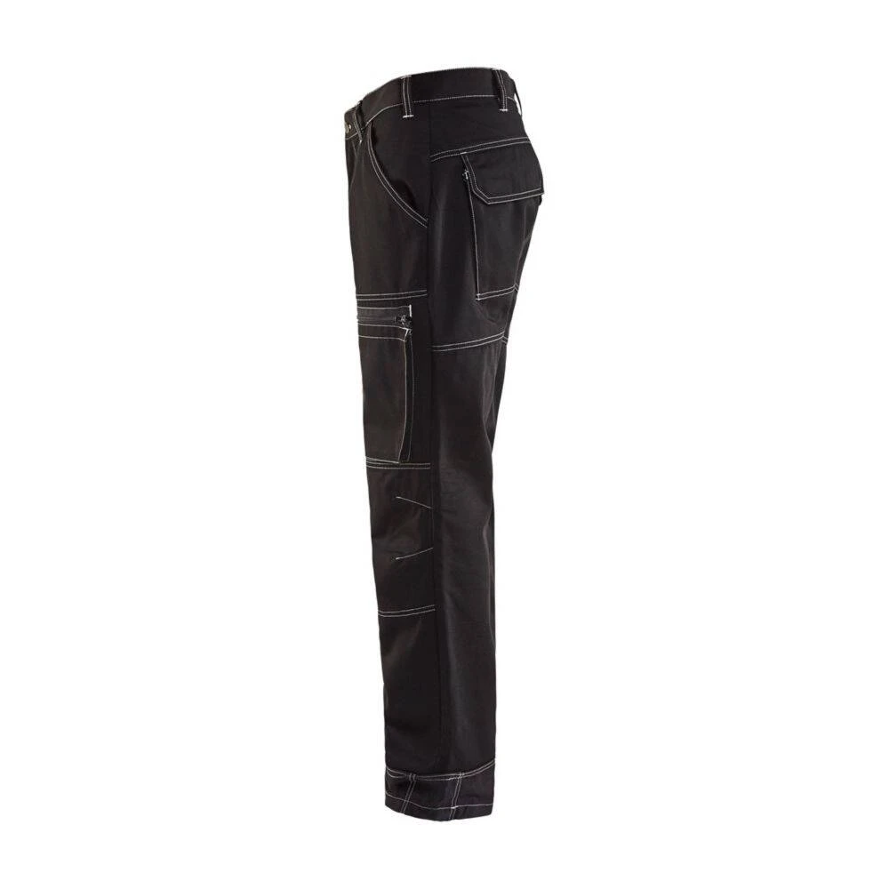 Pantalon De Travail Chauffeur Blaklader Polycoton 6 Pantalon De Travail Chauffeur Blaklader Polycoton – Image 4