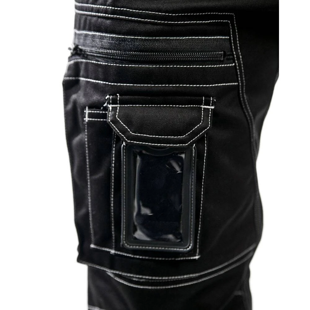 Pantalon De Travail Chauffeur Blaklader Polycoton 7 Pantalon De Travail Chauffeur Blaklader Polycoton – Image 5