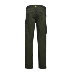 Pantalon De Travail Cross Performance DIADORA 9 Pantalon De Travail Cross Performance DIADORA -Vêtements Travail Série pantalon de travail cross performance diadora vert dos 1