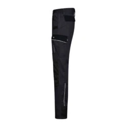 Pantalon De Travail Diadora EASYWORK PERF. -Vêtements Travail Série pantalon de travail diadora easywork perf iso 13688 2013 anthracite cote 2