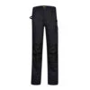 Pantalon De Travail Diadora EASYWORK PERF. -Vêtements Travail Série pantalon de travail diadora easywork perf iso 13688 2013 anthracite 2