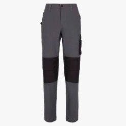 Pantalon De Travail Diadora PANT STRETCH -Vêtements Travail Série pantalon de travail diadora pant stretch gris