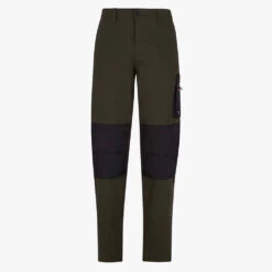 Pantalon De Travail Diadora PANT STRETCH -Vêtements Travail Série pantalon de travail diadora pant stretch vert