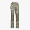 Pantalon De Travail DIADORA ROCK CAMO -Vêtements Travail Série pantalon de travail diadora rock camo face
