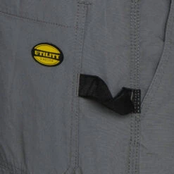 Pantalon De Travail Diadora WIN PERFORM 16 Pantalon De Travail Diadora WIN PERFORM -Vêtements Travail Série pantalon de travail diadora win perform iso 13688 2013 gris detail