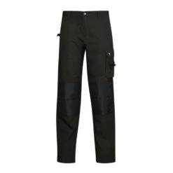 Pantalon De Travail Diadora WIN PERFORM 17 Pantalon De Travail Diadora WIN PERFORM -Vêtements Travail Série pantalon de travail diadora win perform iso 13688 2013 noir 2