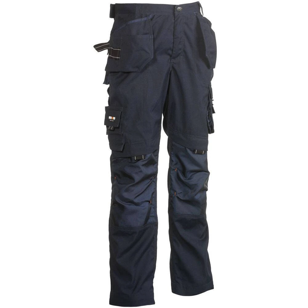Pantalon De Travail Experts Dagan Herock 4 Pantalon De Travail Experts Dagan Herock – Image 2