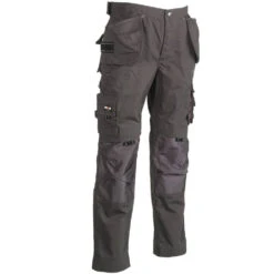 Pantalon De Travail Experts Dagan Herock 7 Pantalon De Travail Experts Dagan Herock -Vêtements Travail Série pantalon de travail experts dagan herock gris fonce