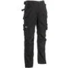 Pantalon De Travail Experts Dagan Herock -Vêtements Travail Série pantalon de travail experts dagan herock noir