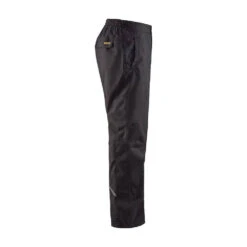 Pantalon De Travail Hardshell Blaklader Imperméable 1890 6 Pantalon De Travail Hardshell Blaklader Imperméable 1890 -Vêtements Travail Série pantalon de travail hardshell blaklader impermeable profil