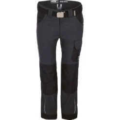 Pantalon De Travail Imperméable Multipoche Puma Work Wear