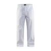 Pantalon De Travail Blaklader Industrie Polycoton 2 Pantalon De Travail Blaklader Industrie Polycoton -Vêtements Travail Série pantalon de travail industrie polycoton blaklader blanc