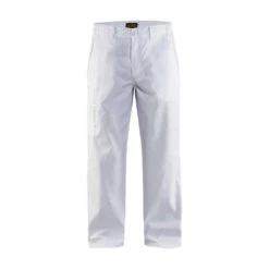 Pantalon De Travail Blaklader Industrie Polycoton