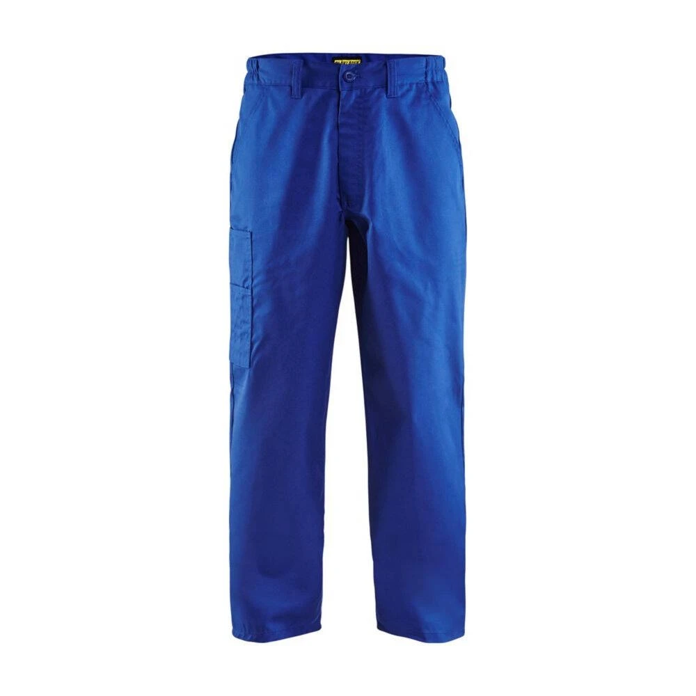 Pantalon De Travail Blaklader Industrie Polycoton 7 Pantalon De Travail Blaklader Industrie Polycoton – Image 5