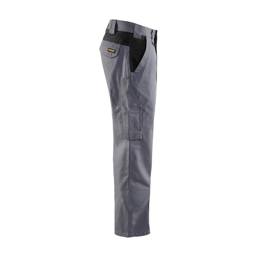 Pantalon De Travail Polycoton Blaklader Industrie Bicolore 5 Pantalon De Travail Polycoton Blaklader Industrie Bicolore – Image 3