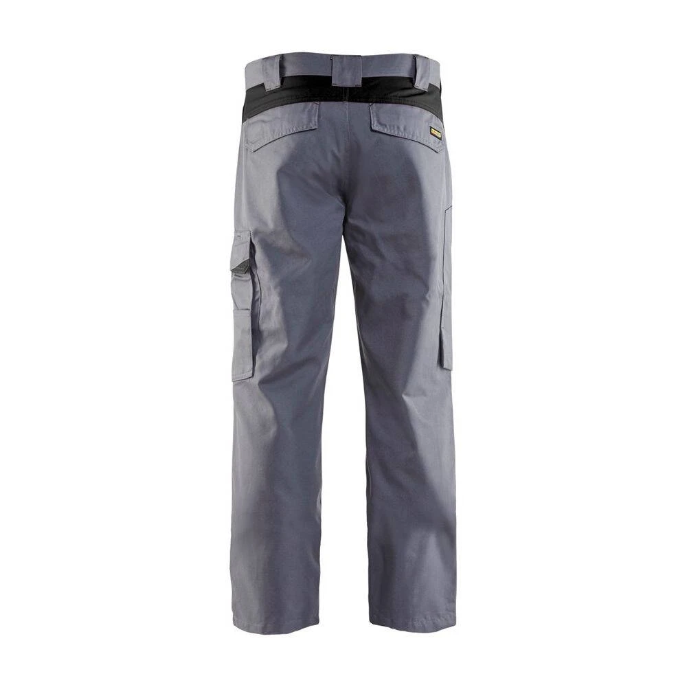 Pantalon De Travail Polycoton Blaklader Industrie Bicolore 4 Pantalon De Travail Polycoton Blaklader Industrie Bicolore – Image 2