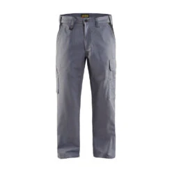 Pantalon De Travail Polycoton Blaklader Industrie Bicolore