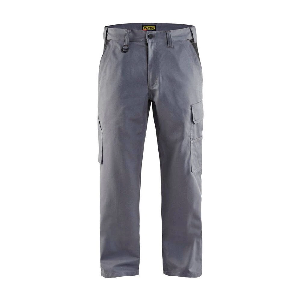 Pantalon De Travail Polycoton Blaklader Industrie Bicolore 3 Pantalon De Travail Polycoton Blaklader Industrie Bicolore