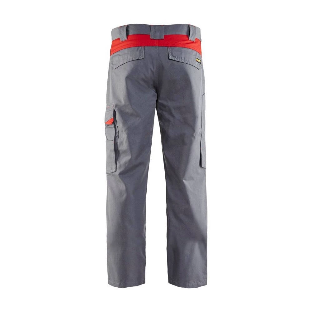 Pantalon De Travail Polycoton Blaklader Industrie Bicolore 8 Pantalon De Travail Polycoton Blaklader Industrie Bicolore – Image 6