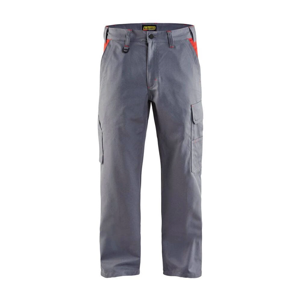 Pantalon De Travail Polycoton Blaklader Industrie Bicolore 7 Pantalon De Travail Polycoton Blaklader Industrie Bicolore – Image 5