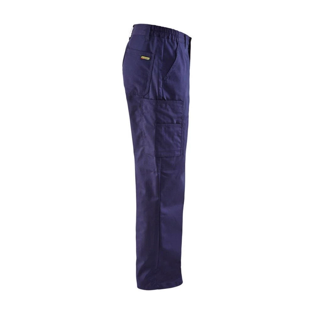 Pantalon De Travail Blaklader Industrie Polycoton 17 Pantalon De Travail Blaklader Industrie Polycoton – Image 15