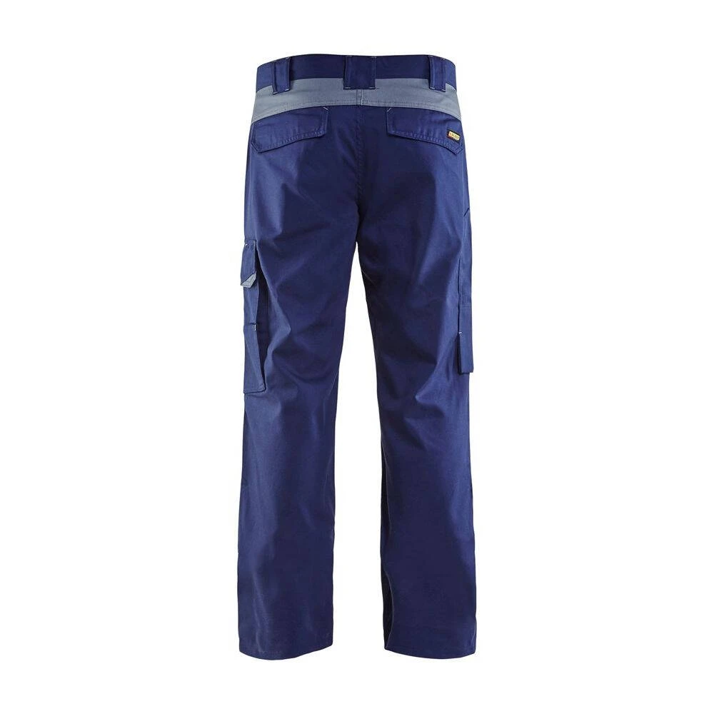 Pantalon De Travail Polycoton Blaklader Industrie Bicolore 12 Pantalon De Travail Polycoton Blaklader Industrie Bicolore – Image 10