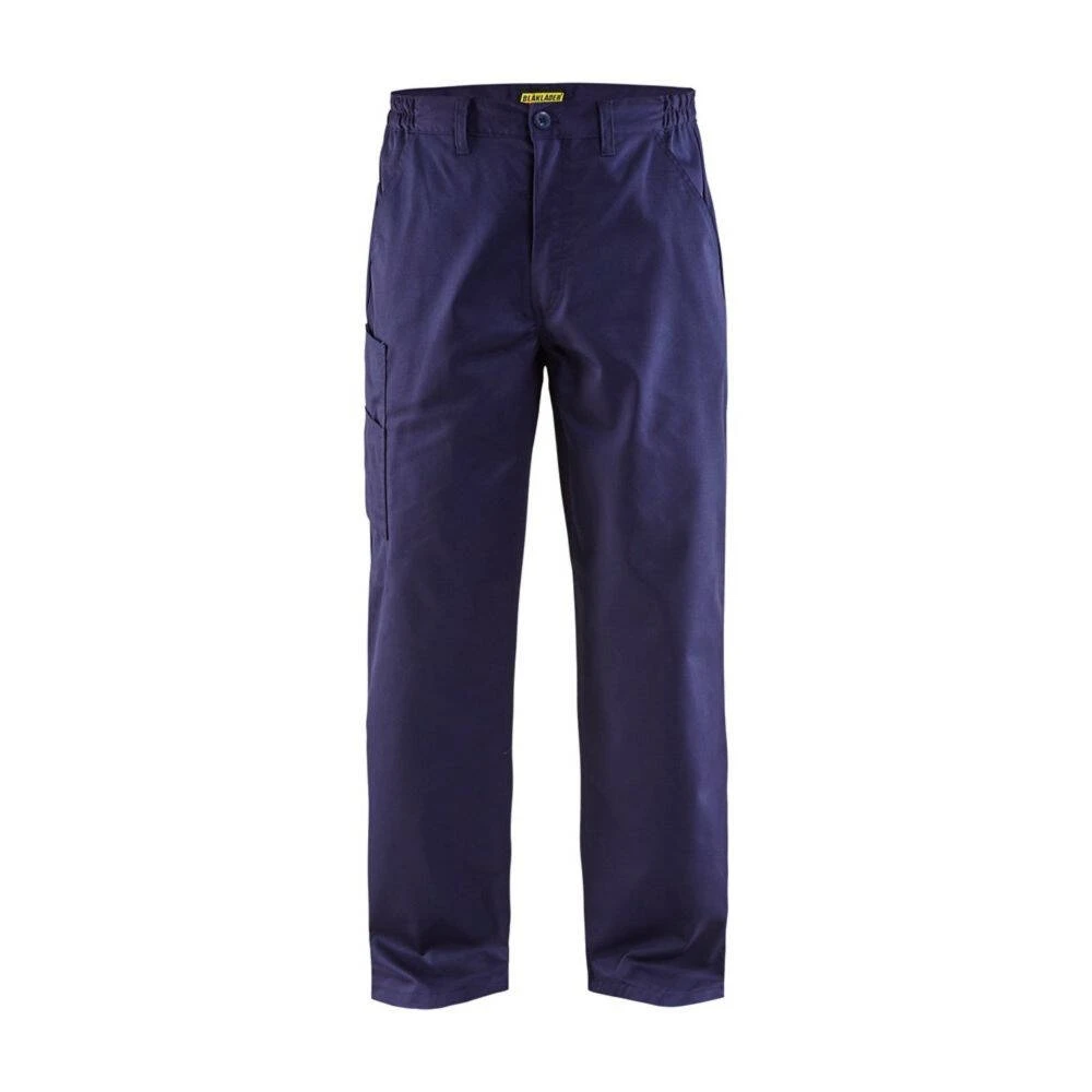 Pantalon De Travail Blaklader Industrie Polycoton 15 Pantalon De Travail Blaklader Industrie Polycoton – Image 13