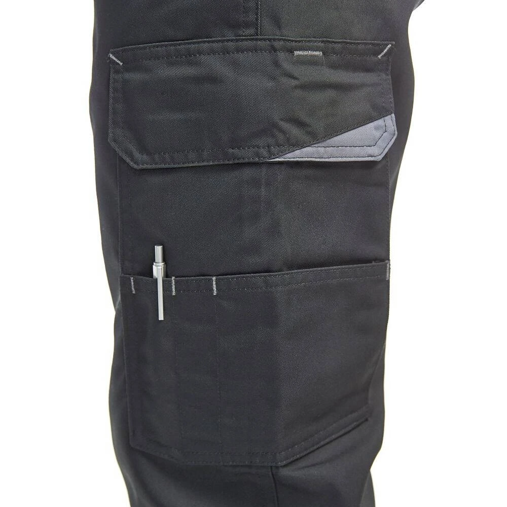 Pantalon De Travail Polycoton Blaklader Industrie Bicolore 19 Pantalon De Travail Polycoton Blaklader Industrie Bicolore – Image 17