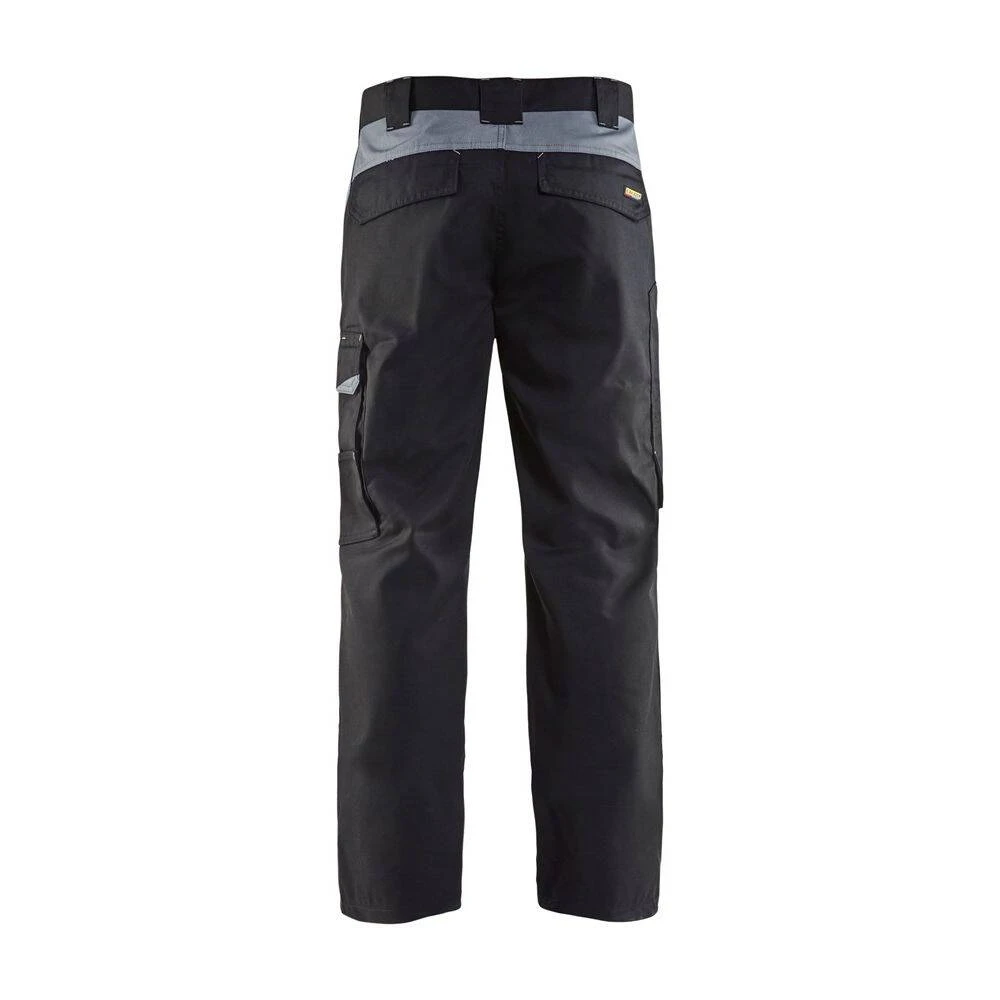 Pantalon De Travail Polycoton Blaklader Industrie Bicolore 16 Pantalon De Travail Polycoton Blaklader Industrie Bicolore – Image 14