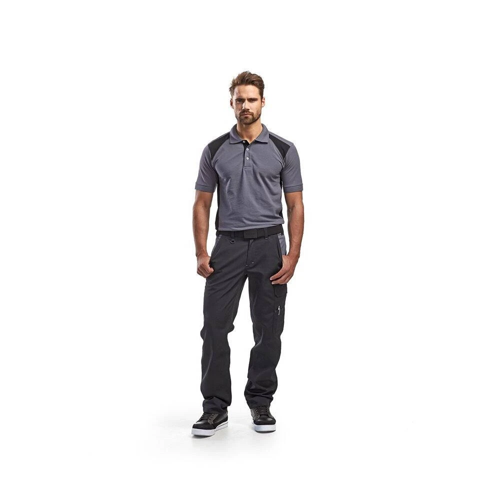 Pantalon De Travail Polycoton Blaklader Industrie Bicolore 20 Pantalon De Travail Polycoton Blaklader Industrie Bicolore – Image 18