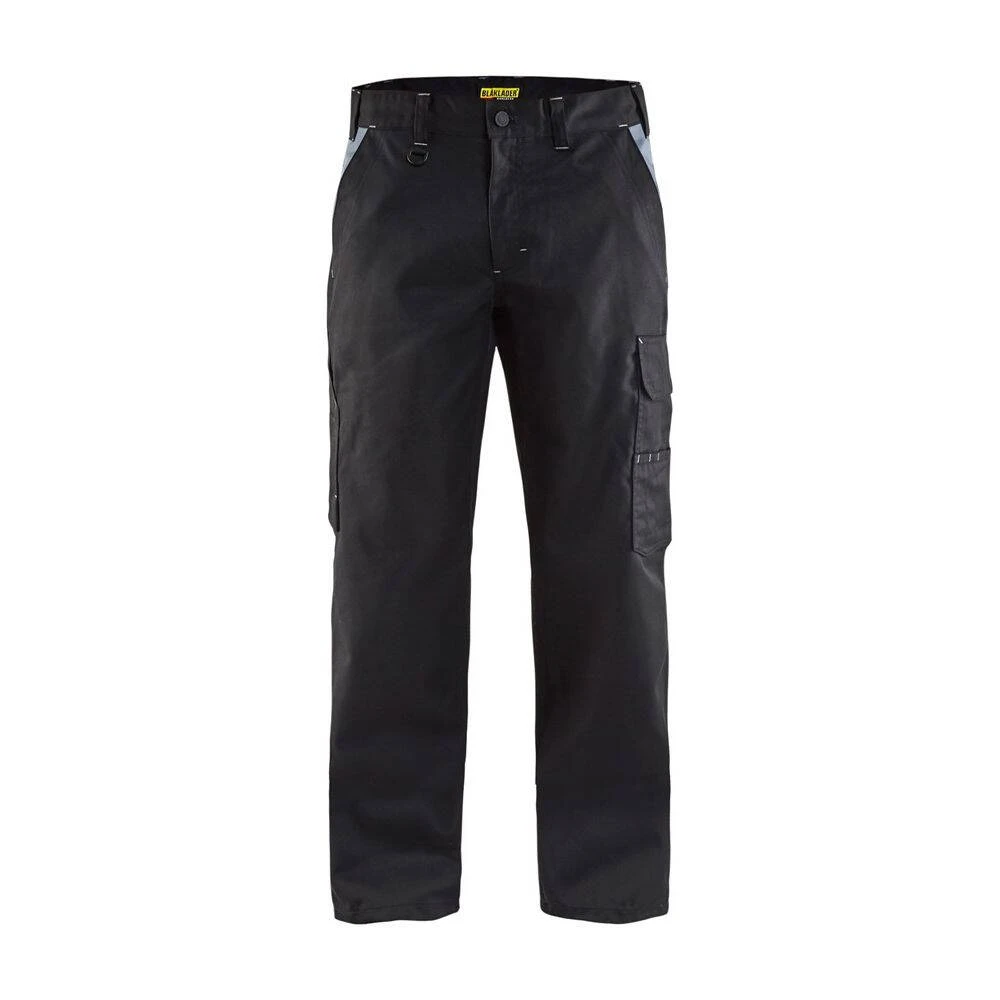 Pantalon De Travail Polycoton Blaklader Industrie Bicolore 15 Pantalon De Travail Polycoton Blaklader Industrie Bicolore – Image 13