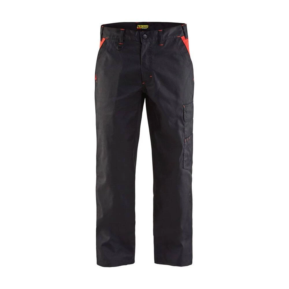 Pantalon De Travail Polycoton Blaklader Industrie Bicolore 22 Pantalon De Travail Polycoton Blaklader Industrie Bicolore – Image 20