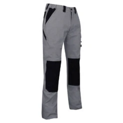 Pantalon De Travail été LMA Pluton Ripstop