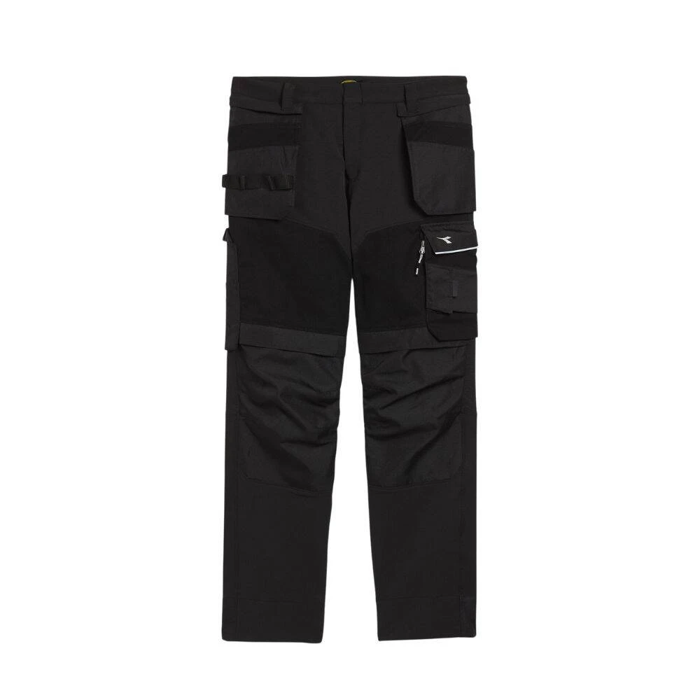 Pantalon De Travail MULTI POCKET PERFORMANCE Diadora 3 Pantalon De Travail MULTI POCKET PERFORMANCE Diadora