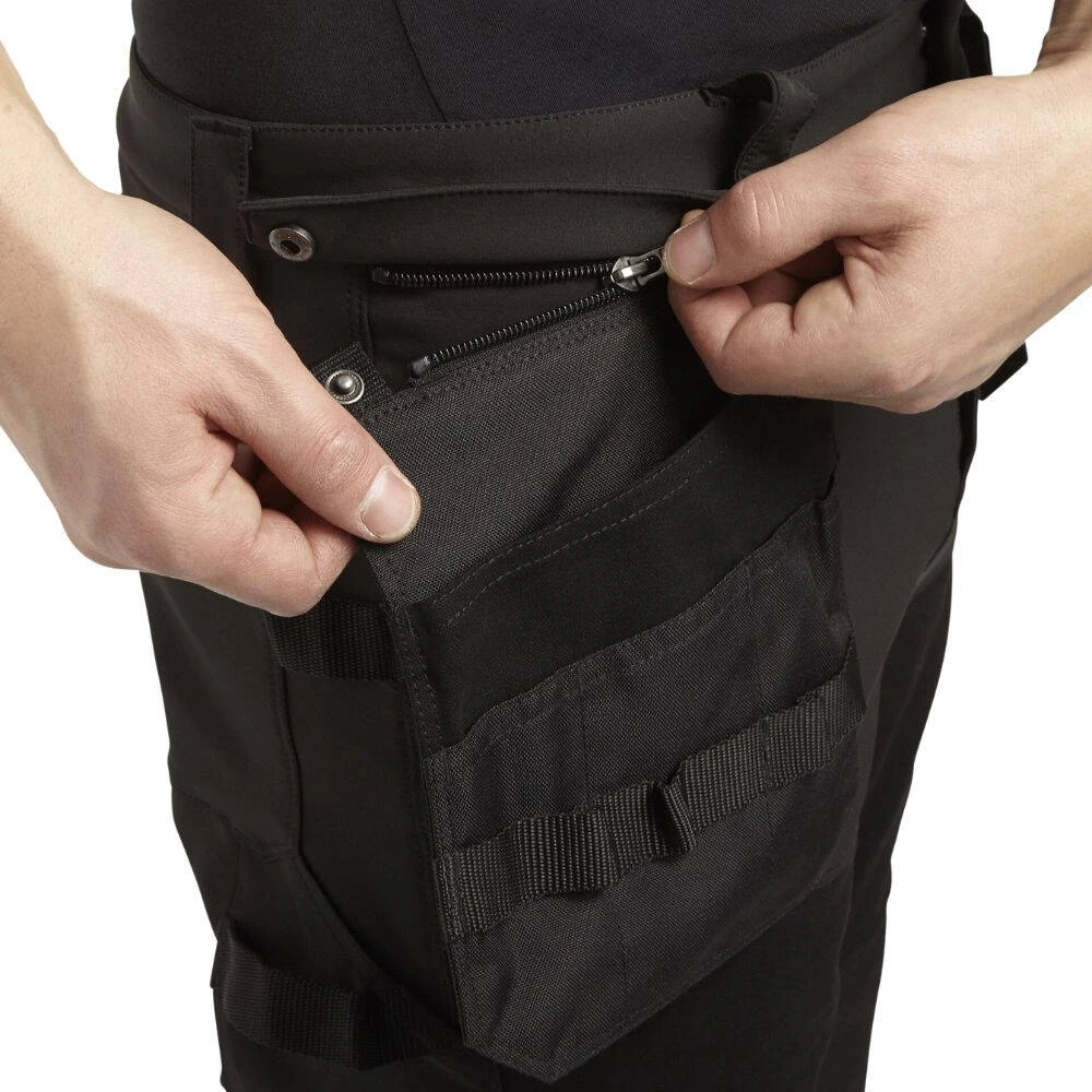 Pantalon De Travail MULTI POCKET PERFORMANCE Diadora 5 Pantalon De Travail MULTI POCKET PERFORMANCE Diadora – Image 3