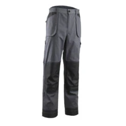 Pantalon De Travail Multipoche Genoux Préformés Coverguard ESCALA