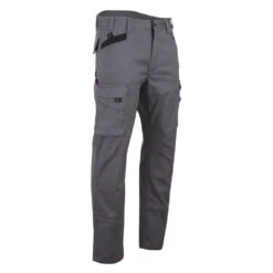Pantalon De Travail Multipoches Canvas Stretch LMA TORCHE
