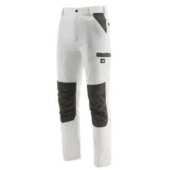 Pantalon De Travail Multipoches Avec Poches Genouillères Caterpillar PEINTRE ESSENTIALS