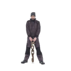 Pantalon De Travail Multipoches Mars Herock -Vêtements Travail Série pantalon de travail multipoches mars herock