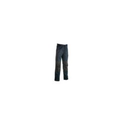 Pantalon De Travail Multipoches Mars Herock -Vêtements Travail Série pantalon de travail multipoches mars herock bleu marine