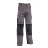 Pantalon De Travail Multipoches Mars Herock -Vêtements Travail Série pantalon de travail multipoches mars herock gris fonce